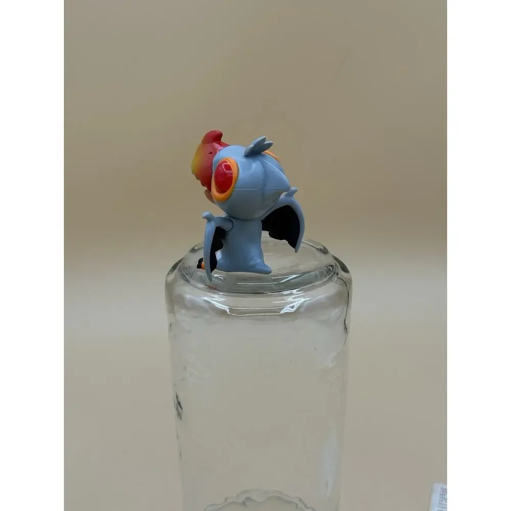 Cryptkins - Series 1 - THUNDERBIRD Figure (with Card)